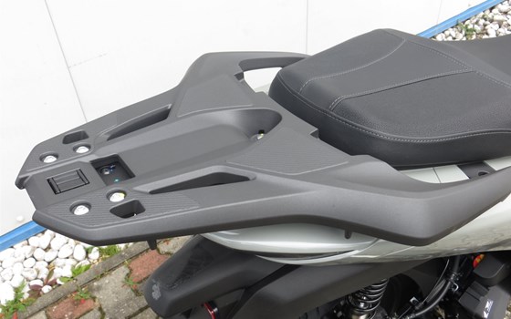 Neufahrzeug Honda SH125i - Bild 4