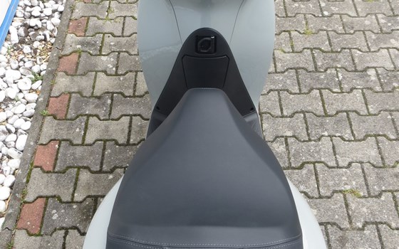 Neufahrzeug Honda SH125i - Bild 5