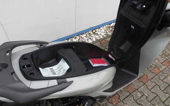 Neufahrzeug Honda SH125i - Bild 9