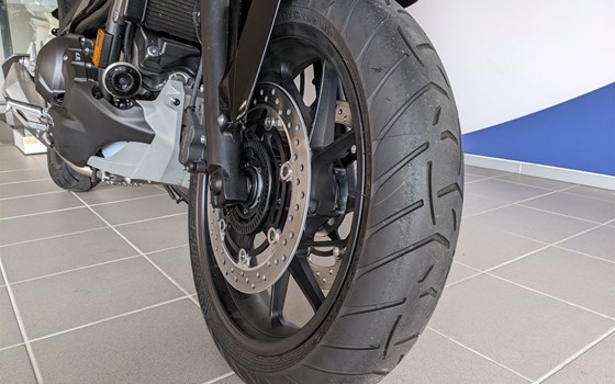 Gebrauchtmotorrad Honda NC750X - Bild 9