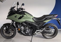 Gebrauchte Honda NC750X