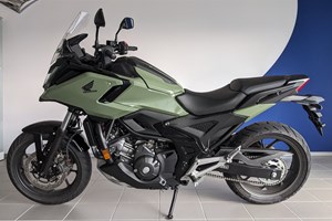 Angebot Honda NC750X