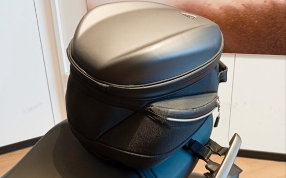 Gebrauchtmotorrad Triumph Trident 660 - Bild 4