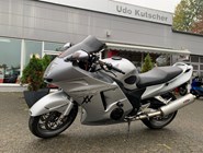 Honda CBR 1100 XX Super Blackbird