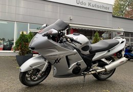 Gebrauchte Honda CBR 1100 XX Super Blackbird