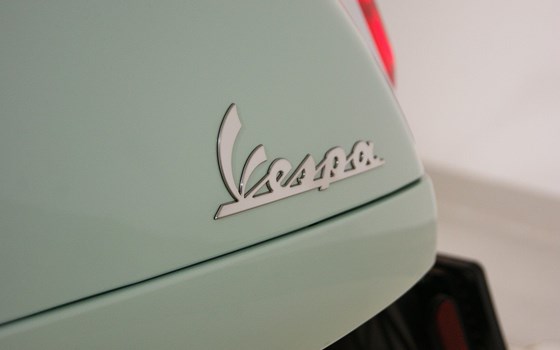 Gebrauchtmotorrad Vespa GTS 310 - Bild 13 Gebrauchtmotorrad Vespa GTS 310 - Bild 13