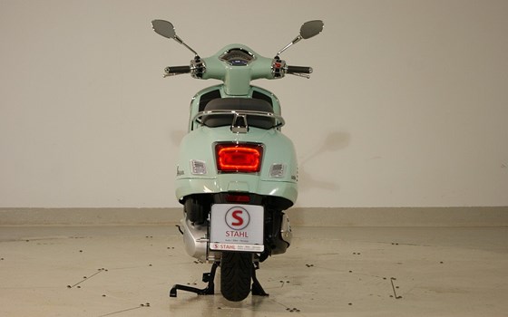 Gebrauchtmotorrad Vespa GTS 310 - Bild 7 Gebrauchtmotorrad Vespa GTS 310 - Bild 7