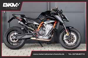 Angebot KTM 890 Duke R