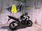 Angebot Kawasaki Versys 1100 SE