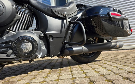 Gebrauchtmotorrad Indian Chief Dark Horse - Bild 11