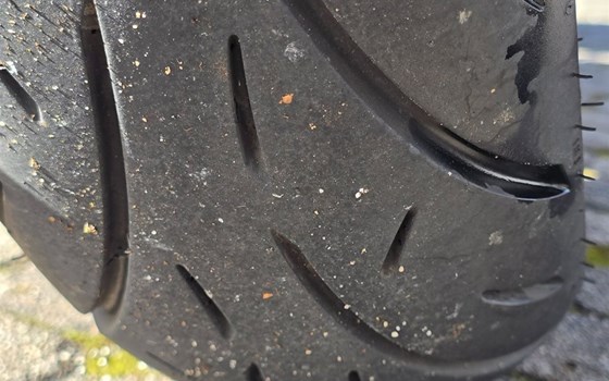 Gebrauchtmotorrad Indian Chief Dark Horse - Bild 14