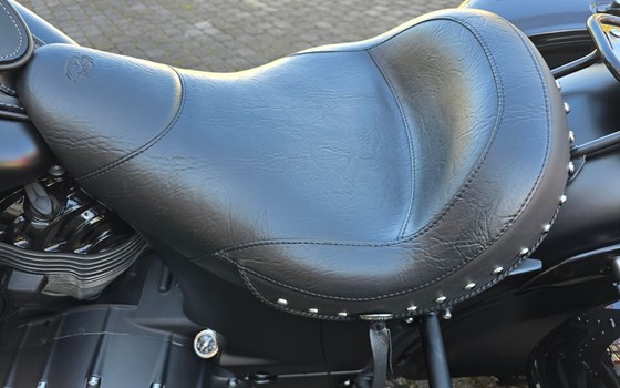 Gebrauchtmotorrad Indian Chief Dark Horse - Bild 16