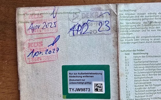 Gebrauchtmotorrad Indian Chief Dark Horse - Bild 18