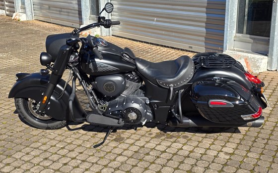Gebrauchtmotorrad Indian Chief Dark Horse - Bild 2
