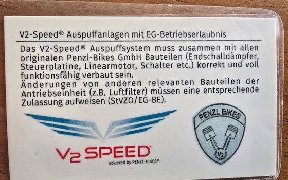 Gebrauchtmotorrad Indian Chief Dark Horse - Bild 20