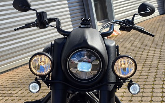 Gebrauchtmotorrad Indian Chief Dark Horse - Bild 4