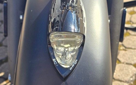 Gebrauchtmotorrad Indian Chief Dark Horse - Bild 6