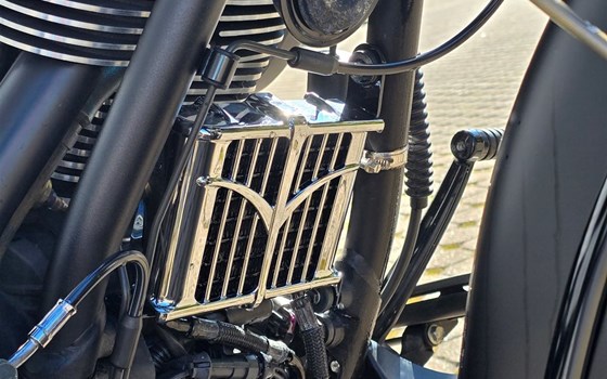 Gebrauchtmotorrad Indian Chief Dark Horse - Bild 7