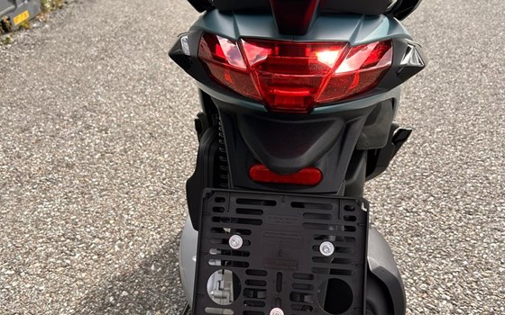 Neufahrzeug Piaggio Liberty 125 S - Bild 4 Neufahrzeug Piaggio Liberty 125 S - Bild 4