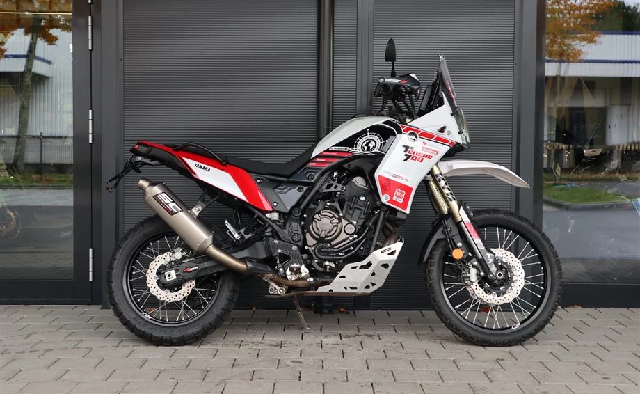 Angebot Yamaha Tenere 700 Bild 2: Angebot Yamaha Tenere 700