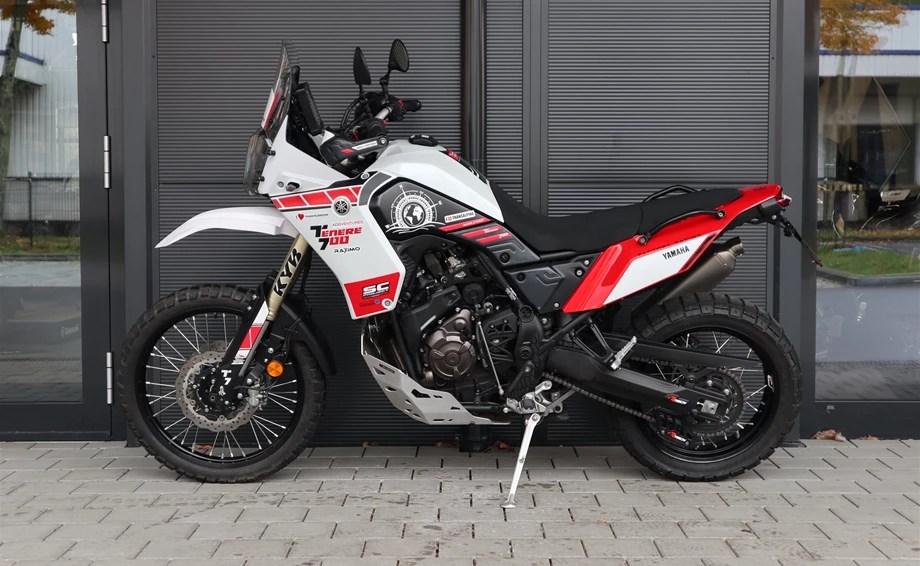 Angebot Yamaha Tenere 700 Bild 5: Angebot Yamaha Tenere 700
