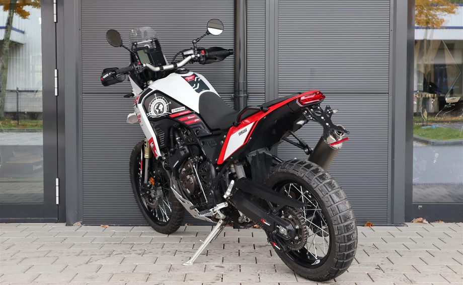 Angebot Yamaha Tenere 700 Bild 6: Angebot Yamaha Tenere 700