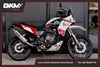 Yamaha Tenere 700
