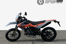 Rieju MRT Europa SM 50