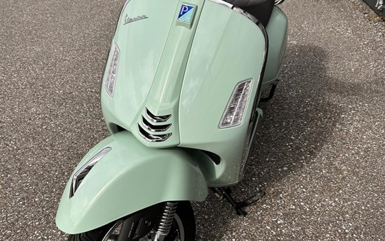 Neufahrzeug Vespa GTS 310 - Bild 10 Neufahrzeug Vespa GTS 310 - Bild 10