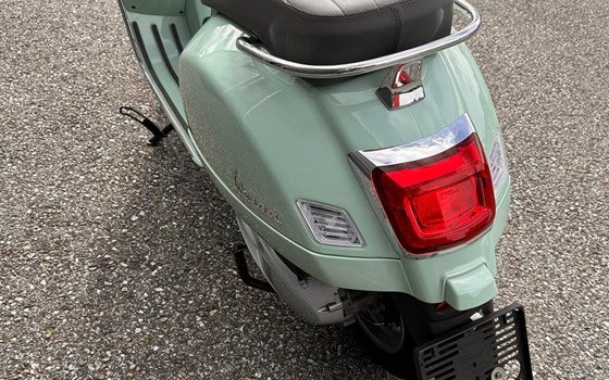 Neufahrzeug Vespa GTS 310 - Bild 3 Neufahrzeug Vespa GTS 310 - Bild 3