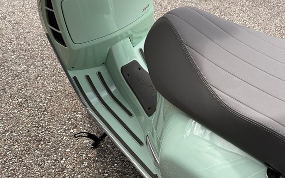 Neufahrzeug Vespa GTS 310 - Bild 7 Neufahrzeug Vespa GTS 310 - Bild 7