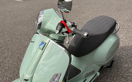 Neufahrzeug Vespa GTS 310 - Bild 9 Neufahrzeug Vespa GTS 310 - Bild 9