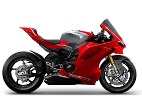 Ducati Panigale V4 R
