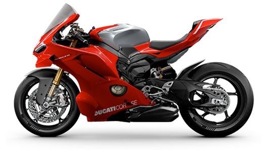 Neufahrzeug Ducati Panigale V4 R - Bild 2 Neufahrzeug Ducati Panigale V4 R - Bild 2
