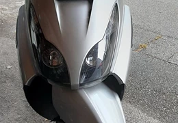 Gebrauchte Piaggio X7 250 i.e. Gebrauchte Piaggio X7 250 i.e.