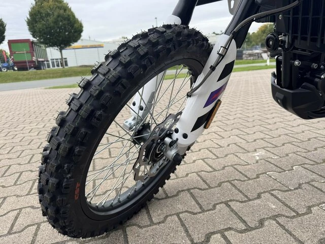 Angebot Aprilia RX 125 Bild 7: Angebot Aprilia RX 125