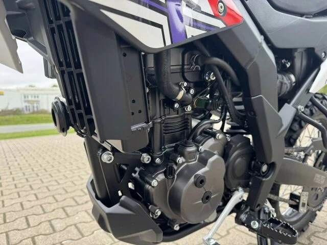 Angebot Aprilia RX 125 Bild 8: Angebot Aprilia RX 125