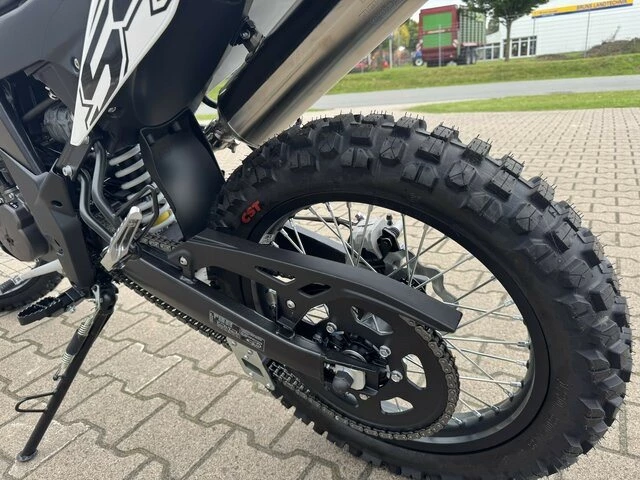 Angebot Aprilia RX 125 Bild 9: Angebot Aprilia RX 125