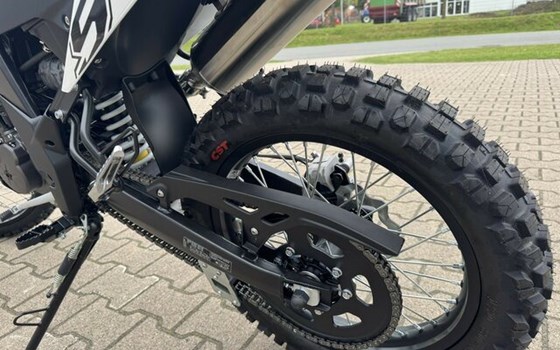 Neufahrzeug Aprilia RX 125 - Bild 9