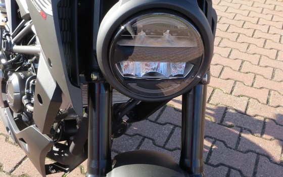 Neufahrzeug Honda CB125R - Bild 8