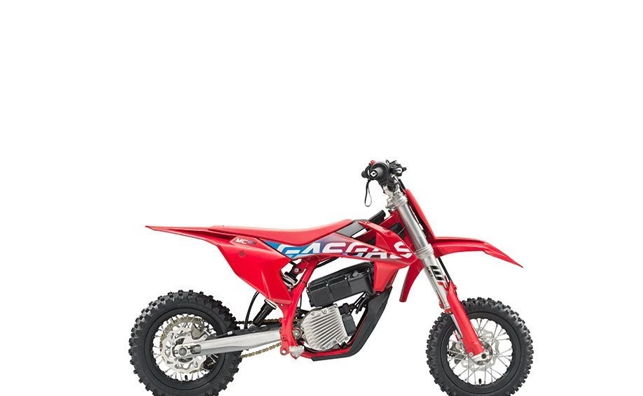 Angebot GASGAS MC-E 3 Bild 2: Angebot GASGAS MC-E 3