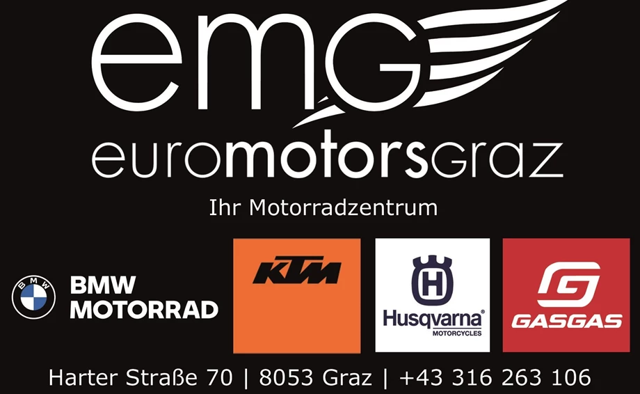 Angebot GASGAS MC-E 3 Bild 12: Angebot GASGAS MC-E 3