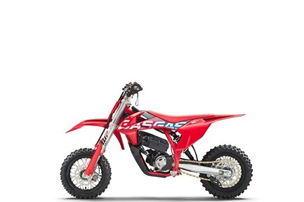 GASGAS MC-E 3