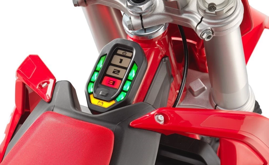 Angebot GASGAS MC-E 3 Bild 3: Angebot GASGAS MC-E 3