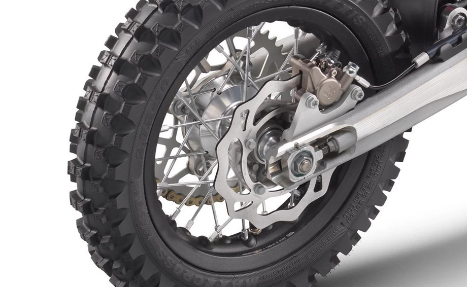 Angebot GASGAS MC-E 3 Bild 5: Angebot GASGAS MC-E 3