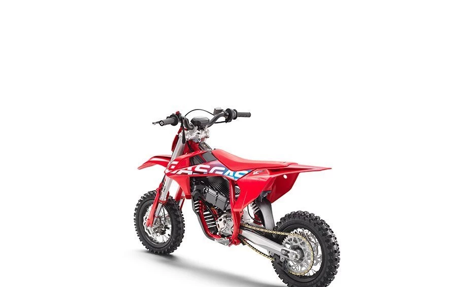 Angebot GASGAS MC-E 3 Bild 8: Angebot GASGAS MC-E 3