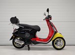 Angebot Vespa Primavera 125 Disney Mickey Mouse Edition