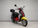 Angebot Vespa Primavera 125 Disney Mickey Mouse Edition