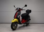 Angebot Vespa Primavera 125 Disney Mickey Mouse Edition