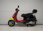 Angebot Vespa Primavera 125 Disney Mickey Mouse Edition